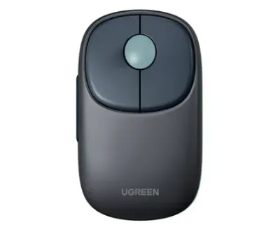 UGREEN FUN+ MU102 2.4G+BT (Niebieska)