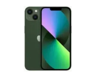 Apple iPhone 13 5G 128GB Zielony
