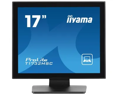 iiyama T1732MSC-B1S 