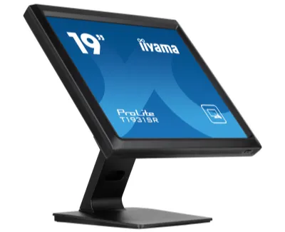 iiyama Monitor dotykowy ProLite T1931SR-B1S 