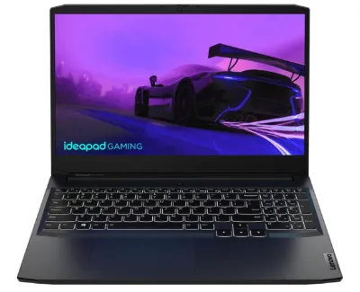 Lenovo IdeaPad Gaming 3-15 Ryzen 5-5500H/16GB/512 RTX2050 144Hz