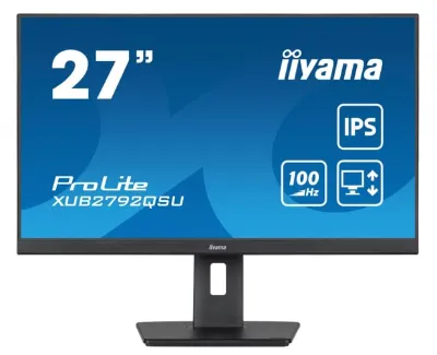 iiyama XUB2792QSU-B6