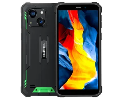 OUKITEL WP32 4/128GB Zielony