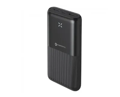Forcell 20000mah S20k1 USB-C + 2x USB-A