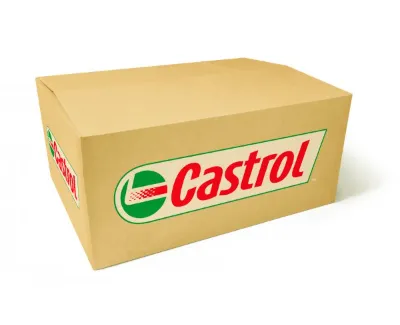 Castrol MAGNATEC Diesel 5W-40 DPF 4L