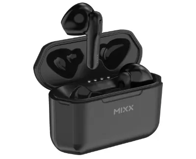 Mixx Audio Streambuds Mini 2 TWS czarne