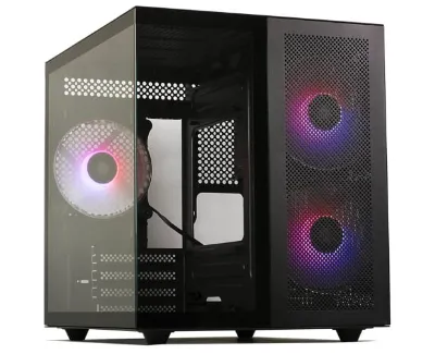 Redragon Pagos 2 Black