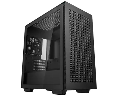 Deepcool CH370 Black