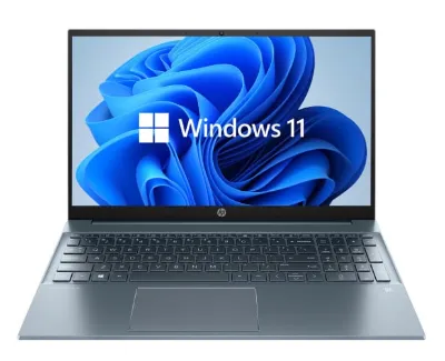 HP Pavilion 15 Ryzen 5-7530U/16GB/512/Win11 Fog Blue