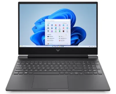 HP Victus 15 i5-12500H/16GB/512/Win11 RTX4050 144Hz