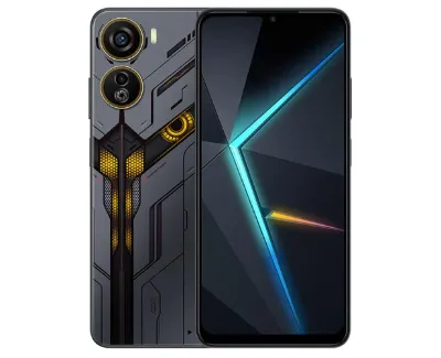 Nubia Neo 5G 8/256GB Czarny