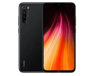 Xiaomi Redmi Note 8T 3/32GB Szary