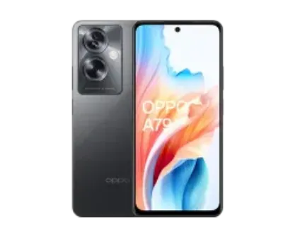 OPPO A79 5G 4/128GB Czarny