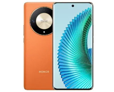 HONOR Magic 6 Lite 5G 8/256GB Pomarańczowy