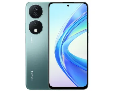 HONOR X7b 6/128GB Zielony