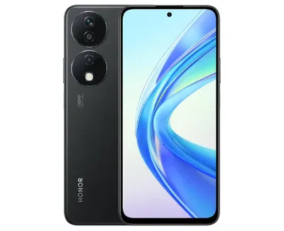 HONOR X7b 6/128GB Czarny