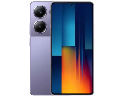 Xiaomi POCO M6 Pro 8/256GB Fioletowy