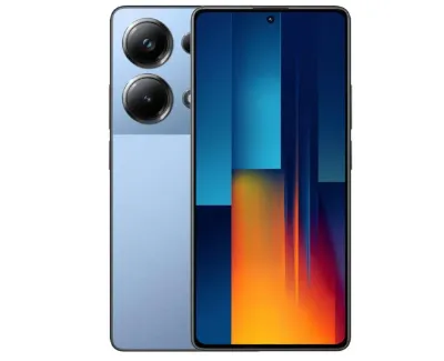 Xiaomi POCO M6 Pro 8/256GB Niebieski