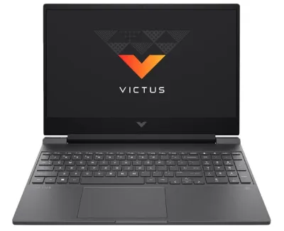 Фото - Ноутбук HP Laptop  Victus 15-fb0294nw / 9Q377EA / AMD Ryzen 5 / 16GB / SSD 512GB / 