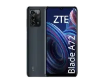 ZTE Blade A72 5G 4/64GB Szary