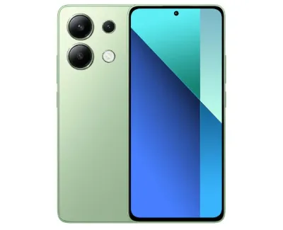 Xiaomi Redmi Note 13 4G 8/256GB Zielony