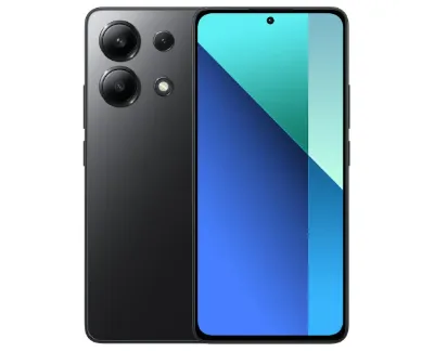 Xiaomi Redmi Note 13 4G 8/256GB Czarny