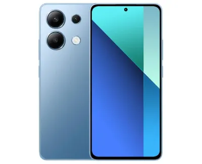 Xiaomi Redmi Note 13 4G 8/256GB Niebieski