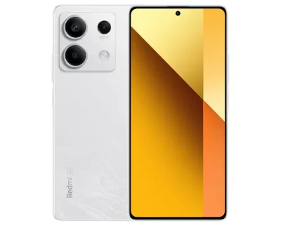 Xiaomi Redmi Note 13 5G 6/128GB Biały