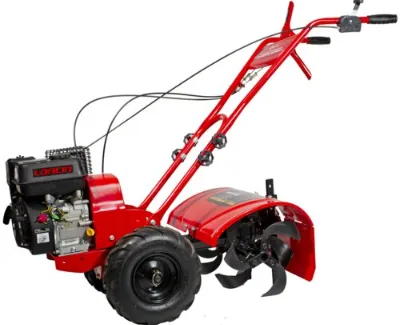 GREENSO GB902-L Loncin G200FA + Olej NAC SAE30 1L 