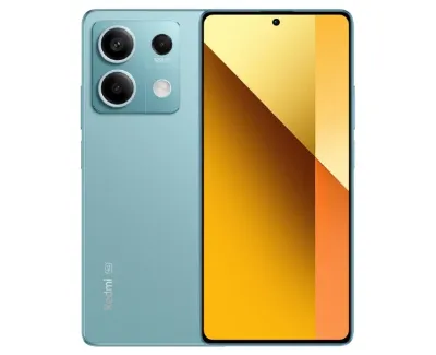 Xiaomi Redmi Note 13 5G 6/128GB Ocean Teal Zielony