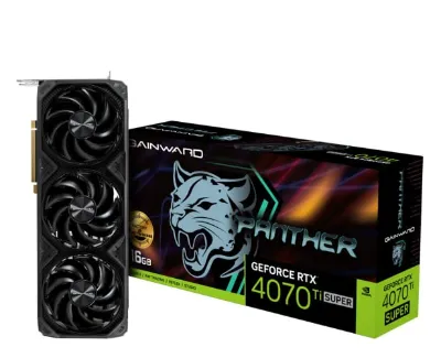 Gainward GeForce RTX 4070Ti Super Panther OC 16GB GDDR6X