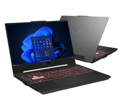 ASUS TUF Gaming A15 R7-7735HS/16GB/512/Win11 RTX4060 144Hz