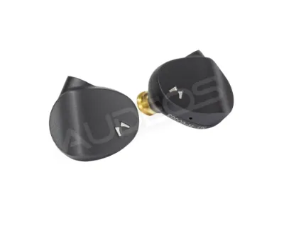 METALURE MYST IEM 1DD+2BA