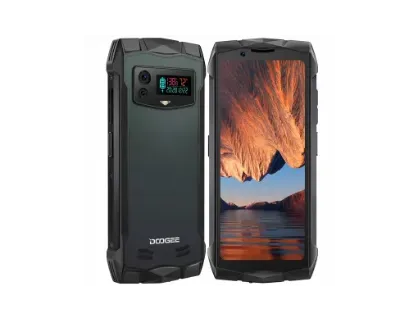 Doogee S mini 8/256GB Czarny