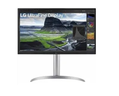 Monitor LG 27UQ850-W.AEU 27