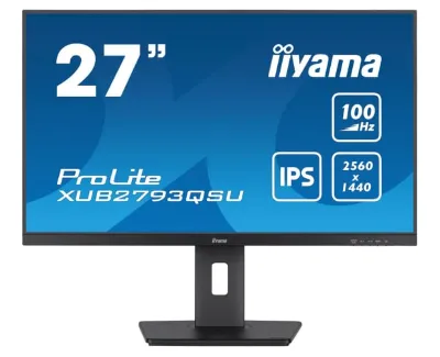 iiyama XUB2793QSU-B6