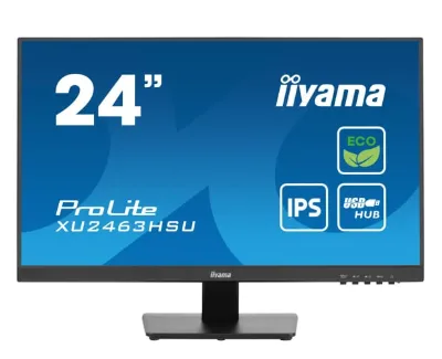 iiyama XU2463HSU-B1