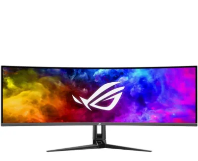 ASUS ROG Swift OLED PG49WCD