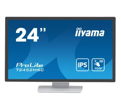 iiyama T2452MSC-W1 