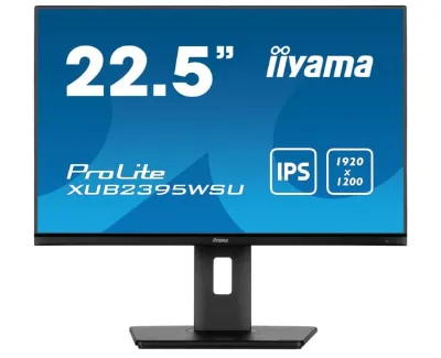 iiyama XUB2395WSU-B5