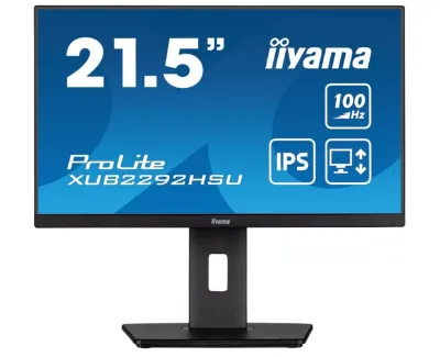 iiyama XUB2292HSU-B6