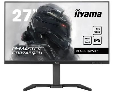 iiyama G-Master GB2745QSU-B1