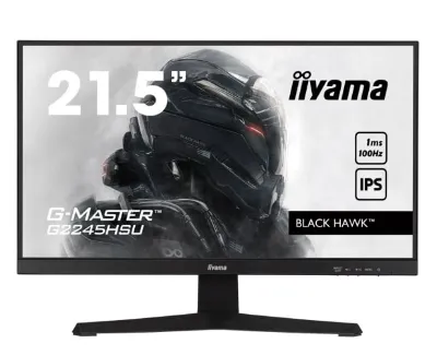 iiyama G-MASTER G2245HSU-B1