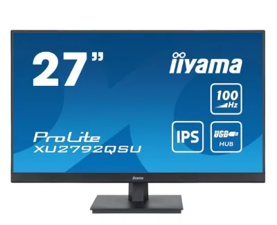 iiyama XU2792QSU-B6