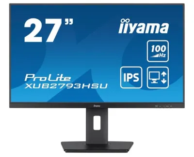 iiyama XUB2793HSU-B6