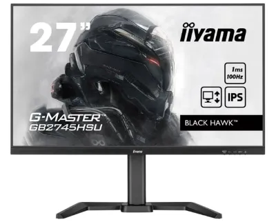 iiyama G-Master GB2745HSU-B1