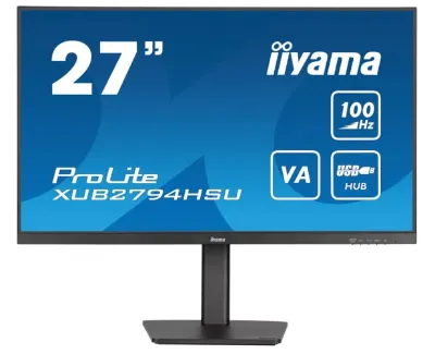 iiyama XUB2794HSU-B6