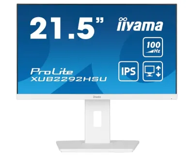 iiyama XUB2292HSU-W6