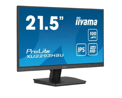 Monitor iiyama ProLite XU2293HSU-B6 22