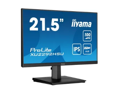 Monitor iiyama ProLite XU2292HSU-B6 22